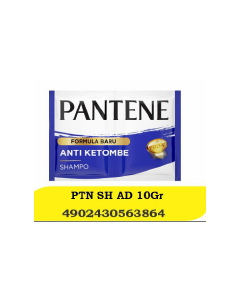 PANTENE SHAMPOO ANTI DANDRUFF 10G